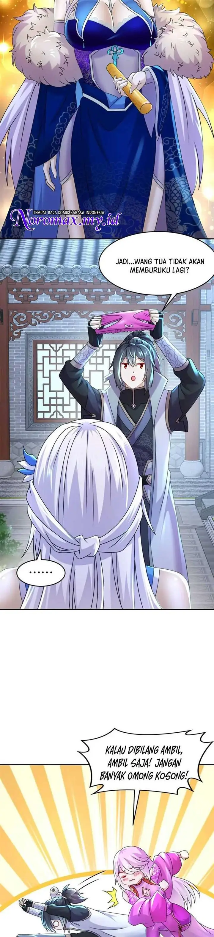 image-komik-i-changed-my-life-by-check-in-chapter-91-6/18