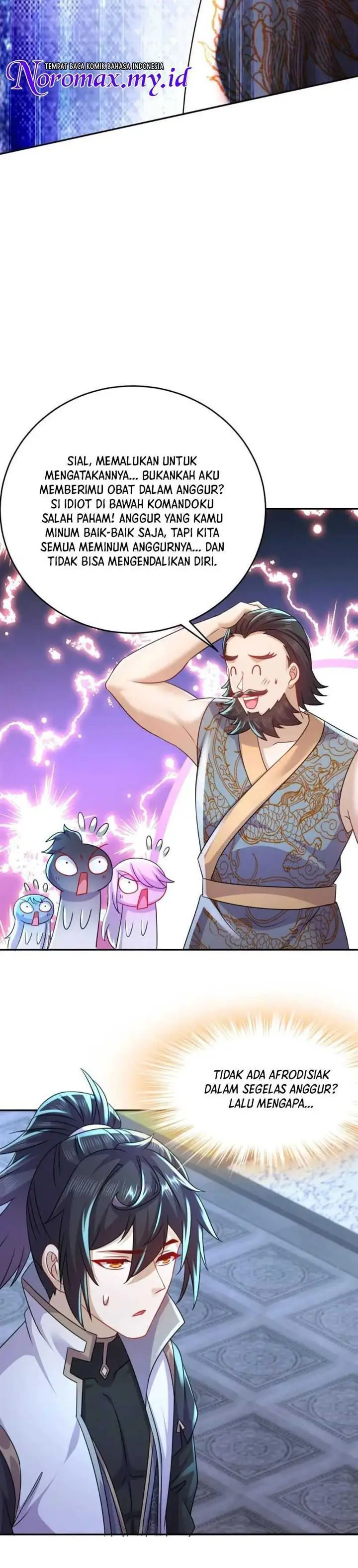 image-komik-i-changed-my-life-by-check-in-chapter-91-14/18