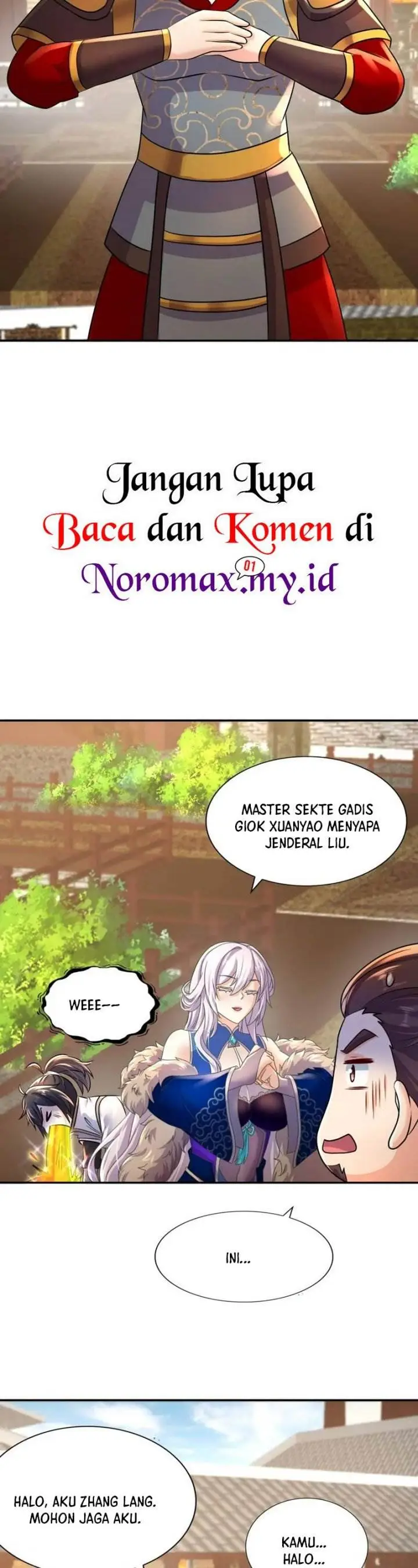 image-komik-i-changed-my-life-by-check-in-chapter-92-5/17