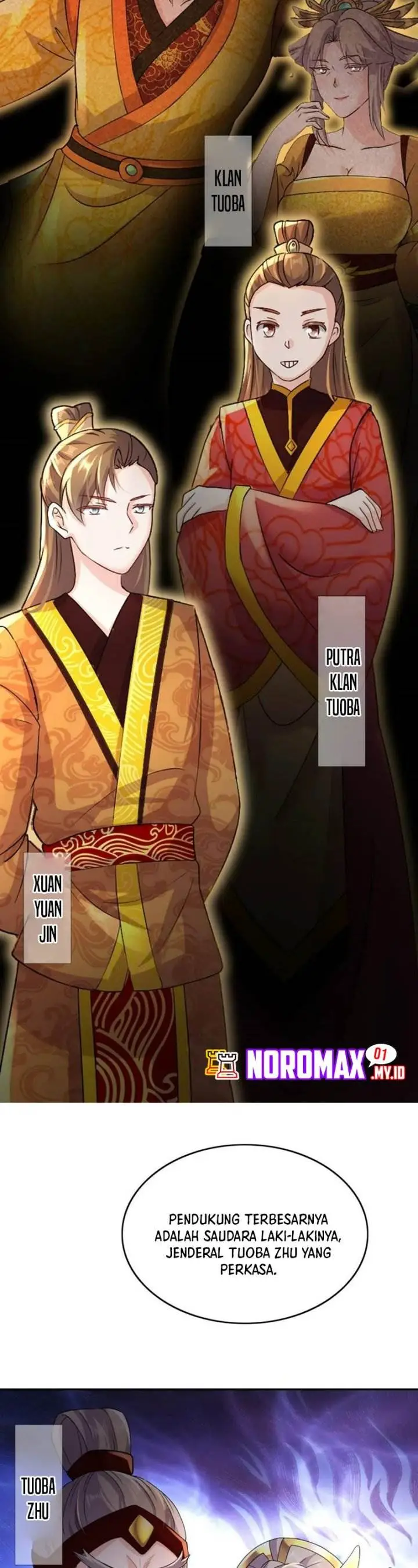 image-komik-i-changed-my-life-by-check-in-chapter-94-5/20