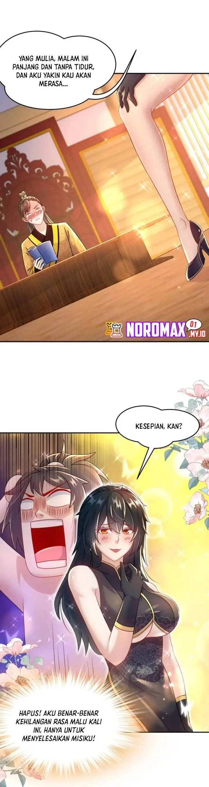 image-komik-i-changed-my-life-by-check-in-chapter-97-1/15