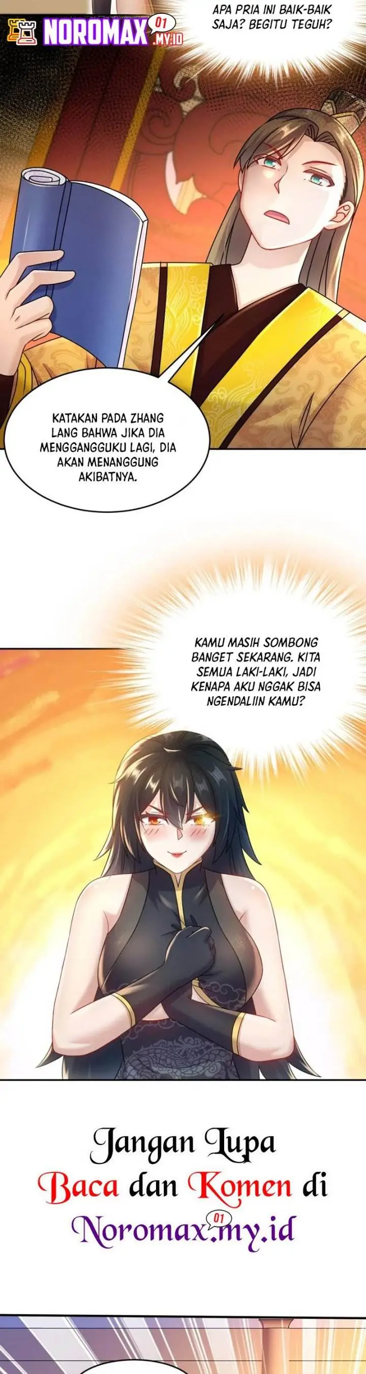 image-komik-i-changed-my-life-by-check-in-chapter-97-3/15