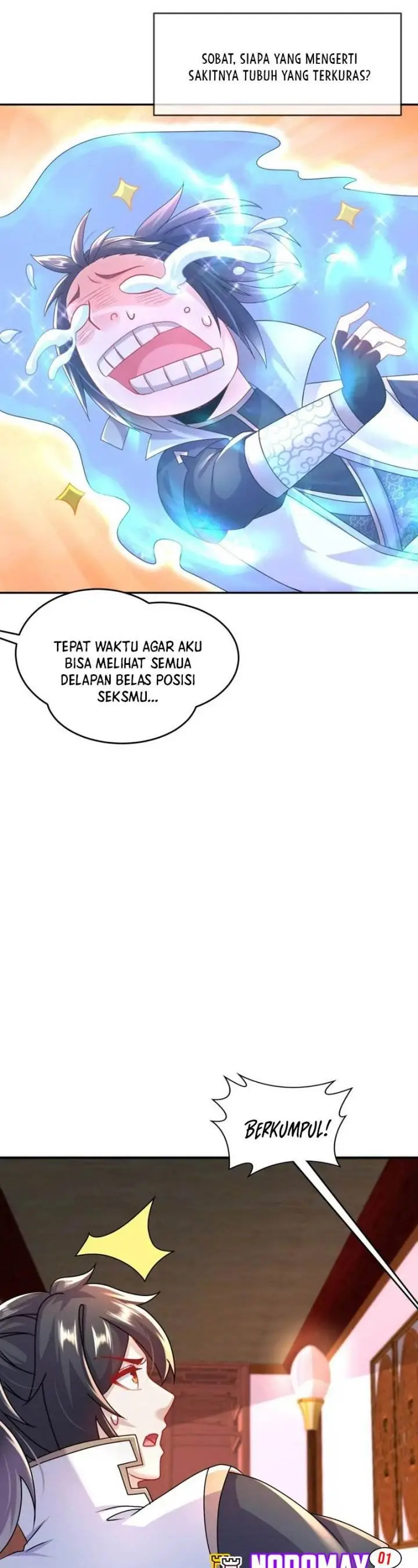 image-komik-i-changed-my-life-by-check-in-chapter-97-9/15