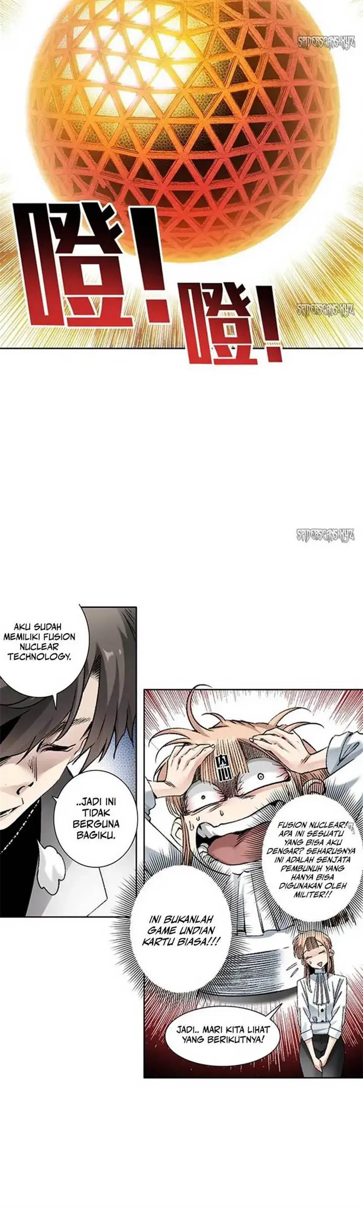 image-komik-i-created-the-salvation-army-chapter-5-10/25