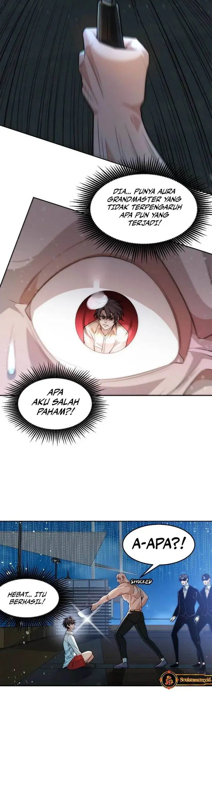 image-komik-i-defeat-countless-tycoons-with-my-title-system-chapter-4-4/15