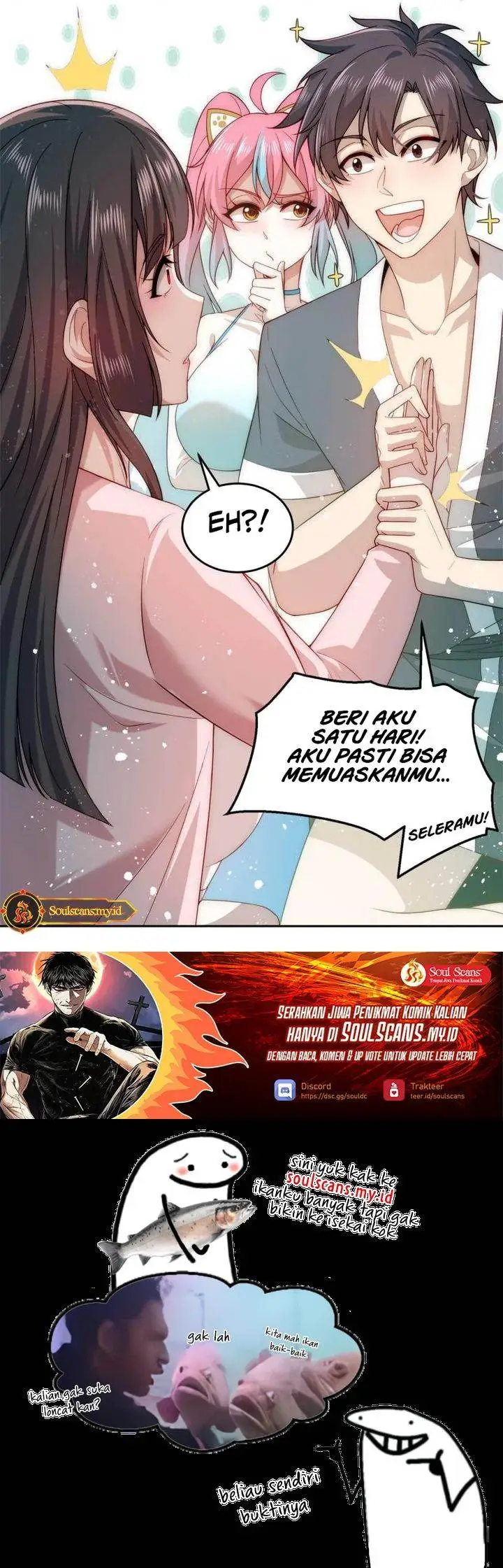 image-komik-i-defeat-countless-tycoons-with-my-title-system-chapter-5-13/14