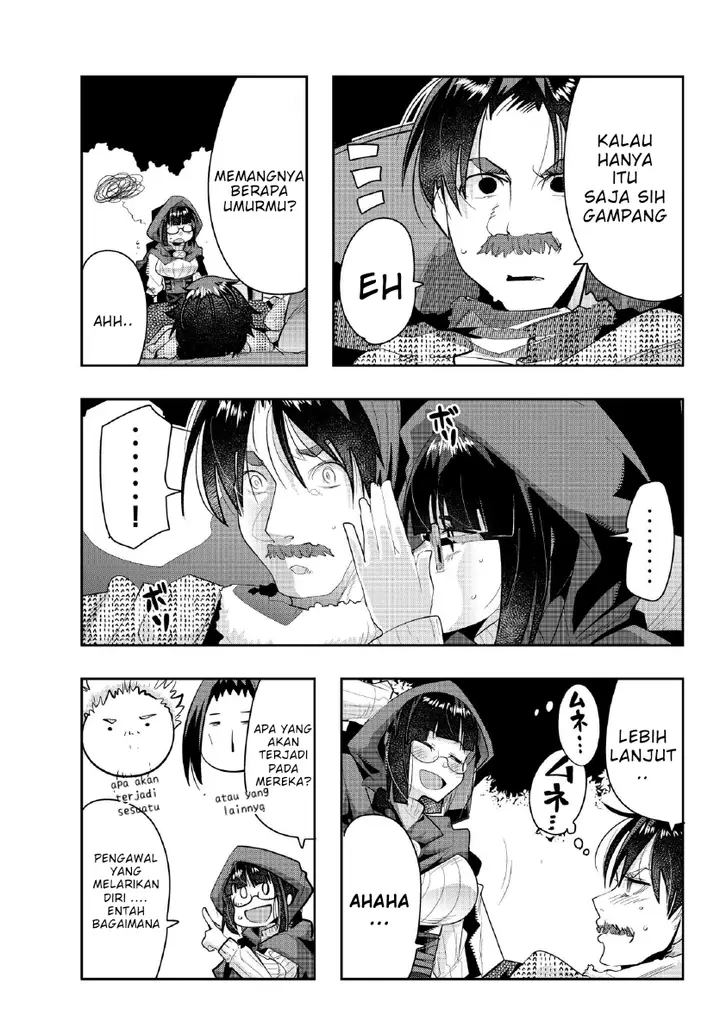image-komik-i-dont-really-get-it-but-it-looks-like-i-was-reincarnated-in-another-world-chapter-11.2-4/22