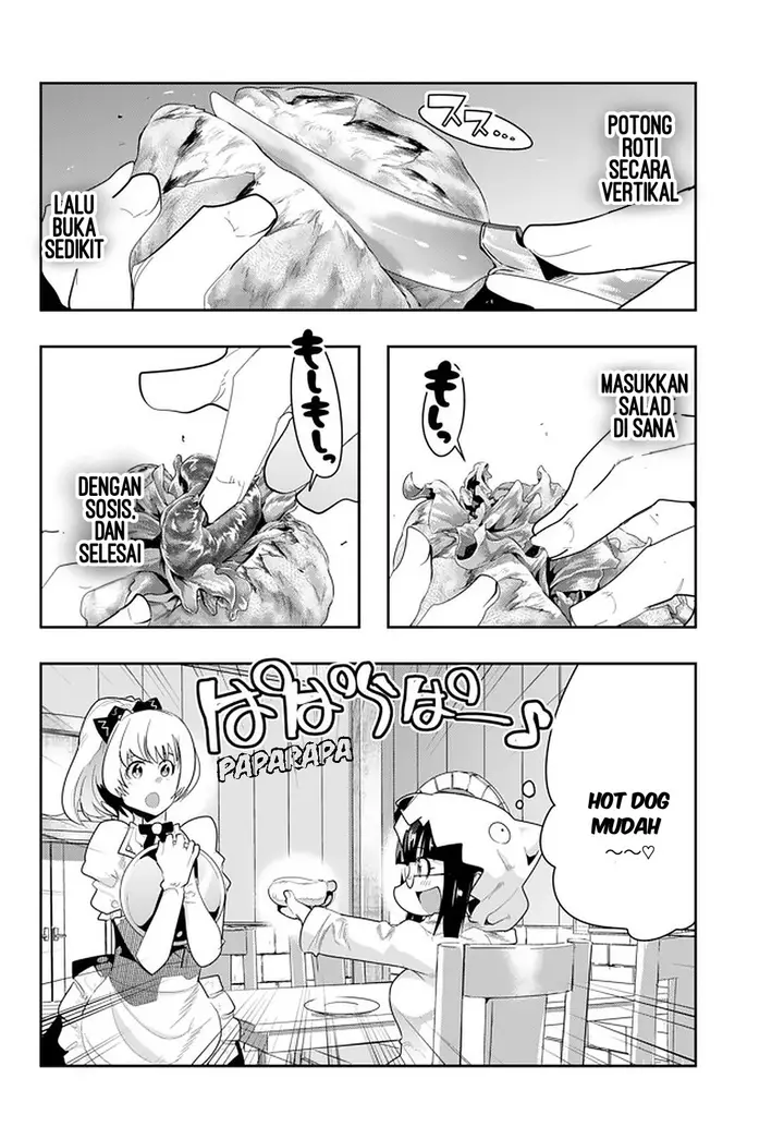 image-komik-i-dont-really-get-it-but-it-looks-like-i-was-reincarnated-in-another-world-chapter-13.1-5/20