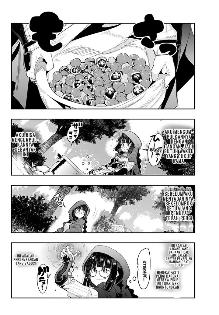 image-komik-i-dont-really-get-it-but-it-looks-like-i-was-reincarnated-in-another-world-chapter-13.1-15/20