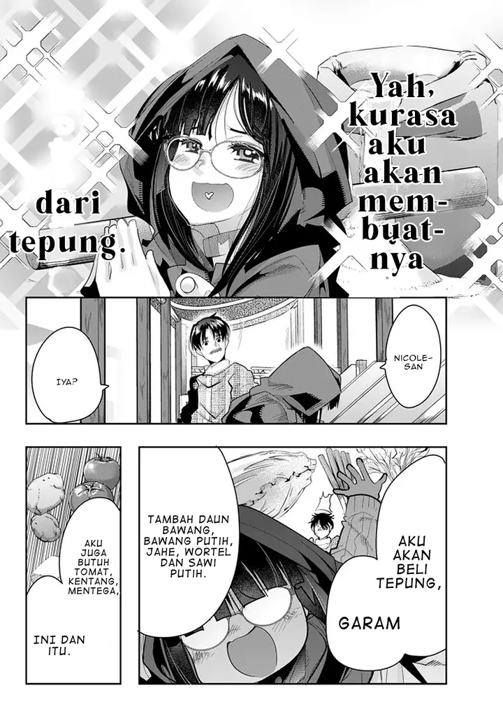 image-komik-i-dont-really-get-it-but-it-looks-like-i-was-reincarnated-in-another-world-chapter-14.1-6/12