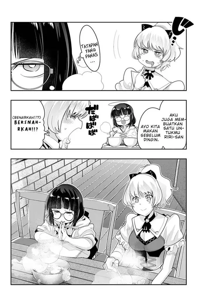 image-komik-i-dont-really-get-it-but-it-looks-like-i-was-reincarnated-in-another-world-chapter-14.3-1/13
