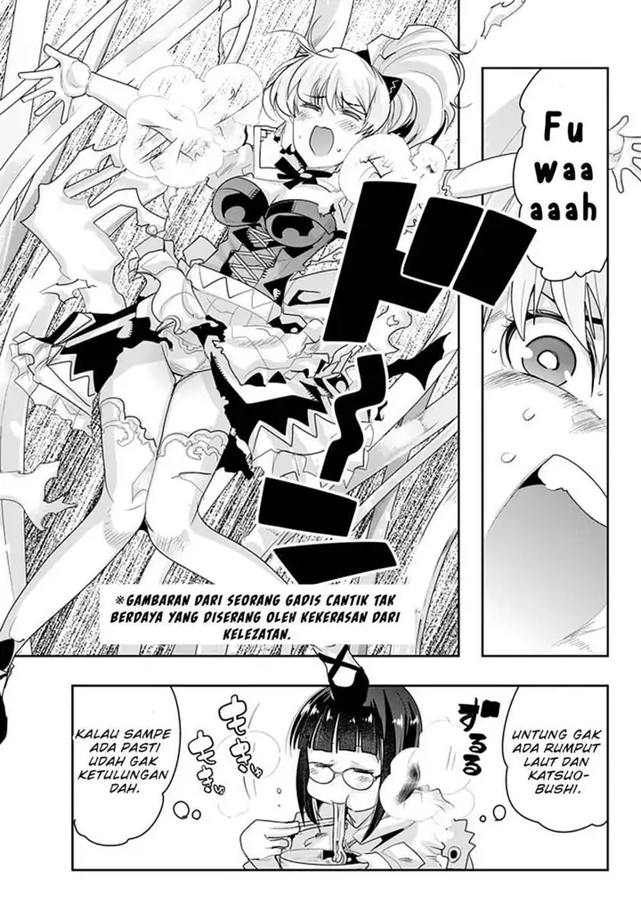 image-komik-i-dont-really-get-it-but-it-looks-like-i-was-reincarnated-in-another-world-chapter-14.3-6/13