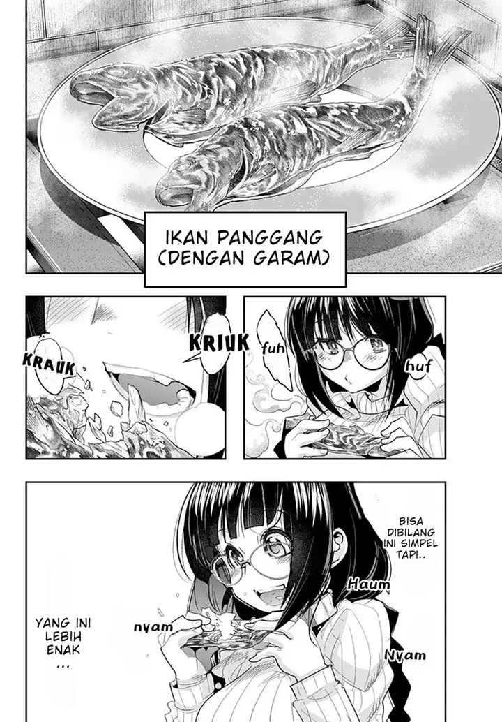 image-komik-i-dont-really-get-it-but-it-looks-like-i-was-reincarnated-in-another-world-chapter-15-9/14