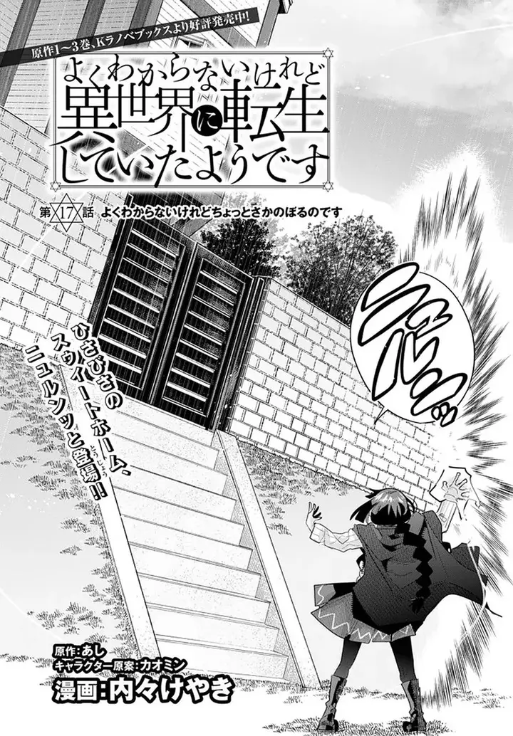 image-komik-i-dont-really-get-it-but-it-looks-like-i-was-reincarnated-in-another-world-chapter-17-1/18