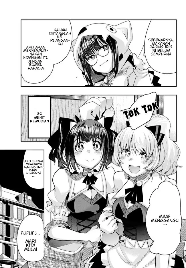 image-komik-i-dont-really-get-it-but-it-looks-like-i-was-reincarnated-in-another-world-chapter-19.2-1/14