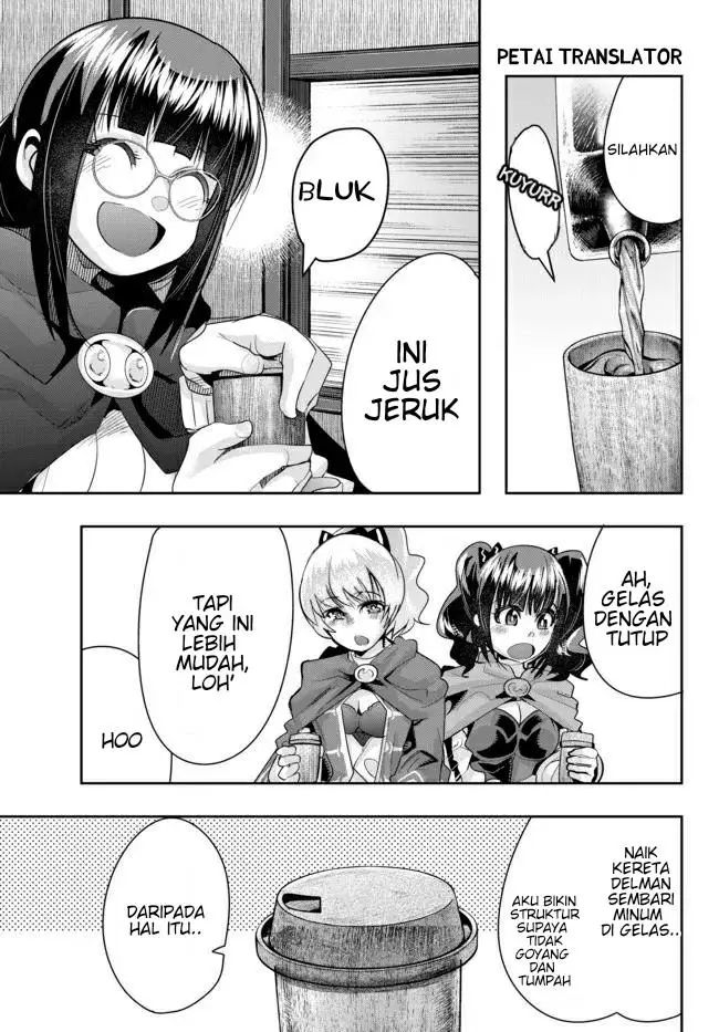 image-komik-i-dont-really-get-it-but-it-looks-like-i-was-reincarnated-in-another-world-chapter-23-8/33