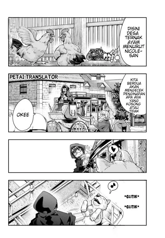 image-komik-i-dont-really-get-it-but-it-looks-like-i-was-reincarnated-in-another-world-chapter-23-26/33