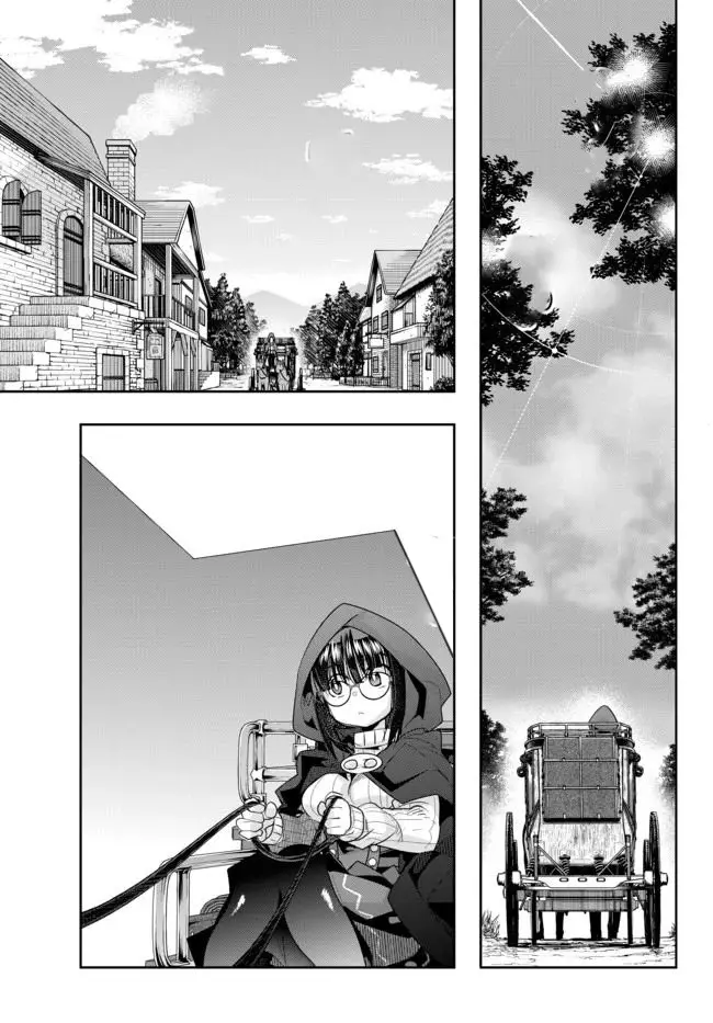 image-komik-i-dont-really-get-it-but-it-looks-like-i-was-reincarnated-in-another-world-chapter-23-32/33