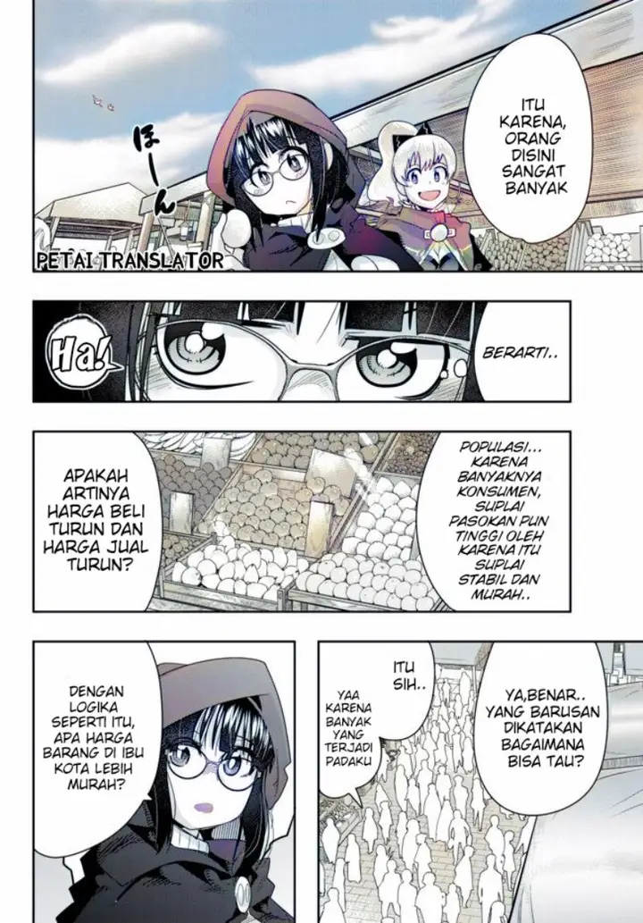 image-komik-i-dont-really-get-it-but-it-looks-like-i-was-reincarnated-in-another-world-chapter-26-3/41