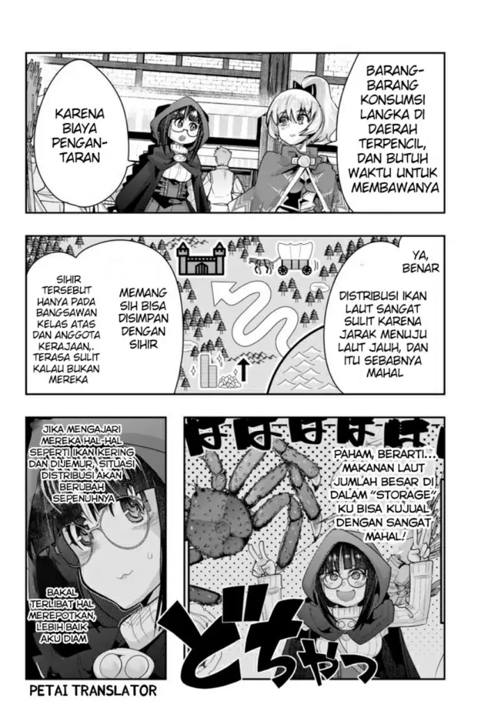 image-komik-i-dont-really-get-it-but-it-looks-like-i-was-reincarnated-in-another-world-chapter-26-5/41