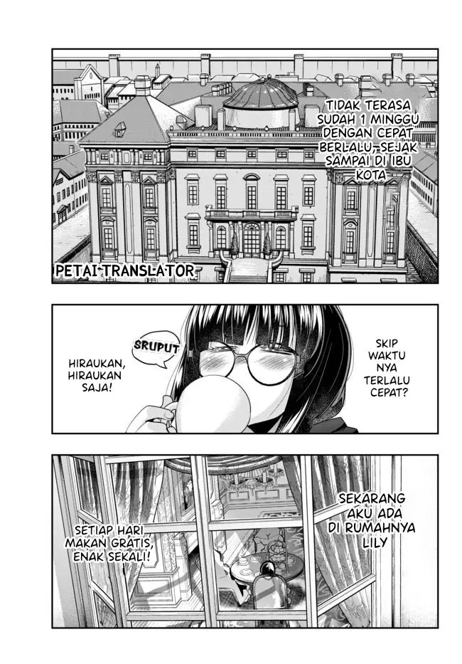 image-komik-i-dont-really-get-it-but-it-looks-like-i-was-reincarnated-in-another-world-chapter-30-2/32