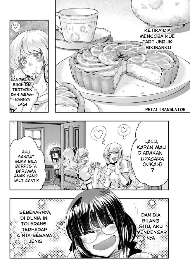 image-komik-i-dont-really-get-it-but-it-looks-like-i-was-reincarnated-in-another-world-chapter-30-7/32
