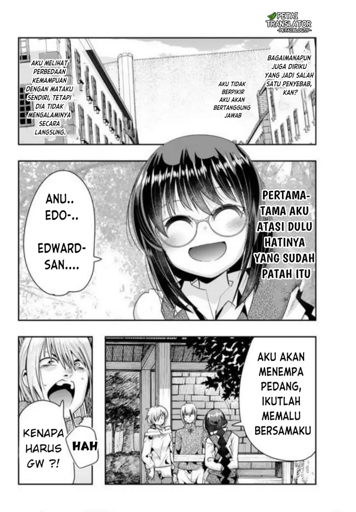 image-komik-i-dont-really-get-it-but-it-looks-like-i-was-reincarnated-in-another-world-chapter-40-21/33