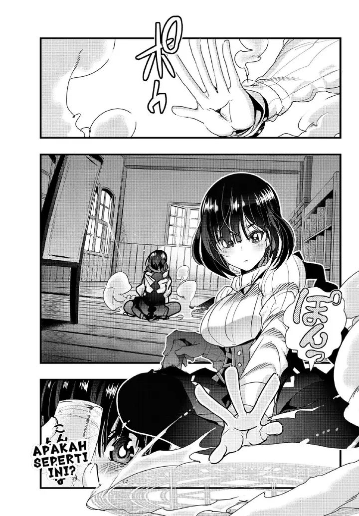 image-komik-i-dont-really-get-it-but-it-looks-like-i-was-reincarnated-in-another-world-chapter-41-7/34