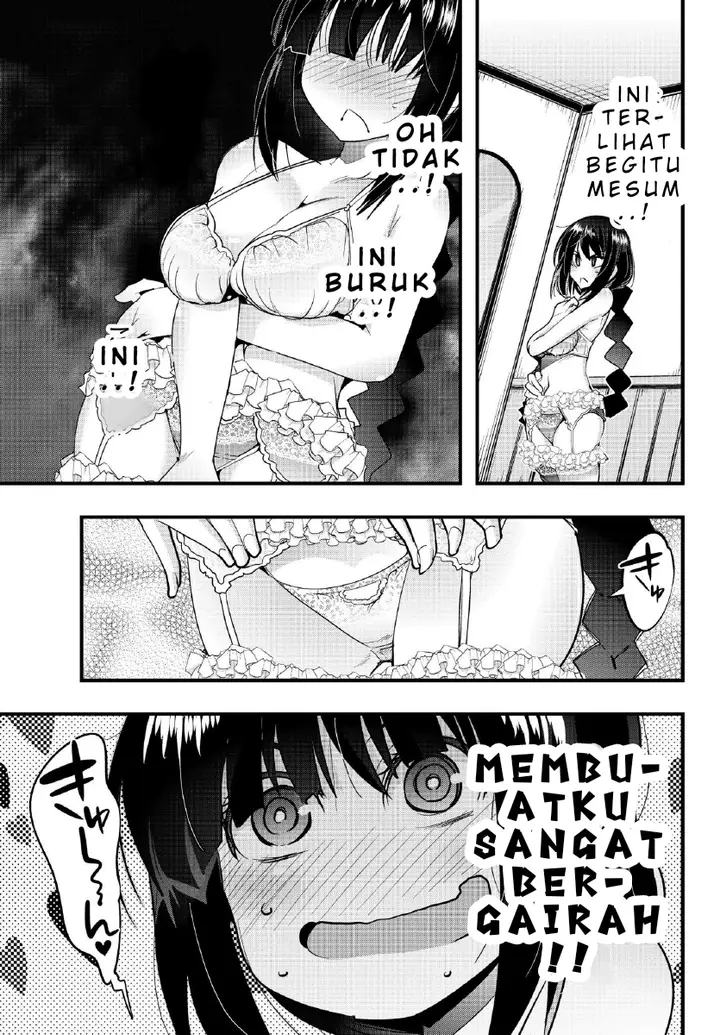 image-komik-i-dont-really-get-it-but-it-looks-like-i-was-reincarnated-in-another-world-chapter-4.3-9/31