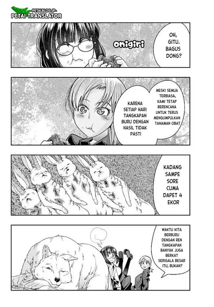 image-komik-i-dont-really-get-it-but-it-looks-like-i-was-reincarnated-in-another-world-chapter-45-24/32