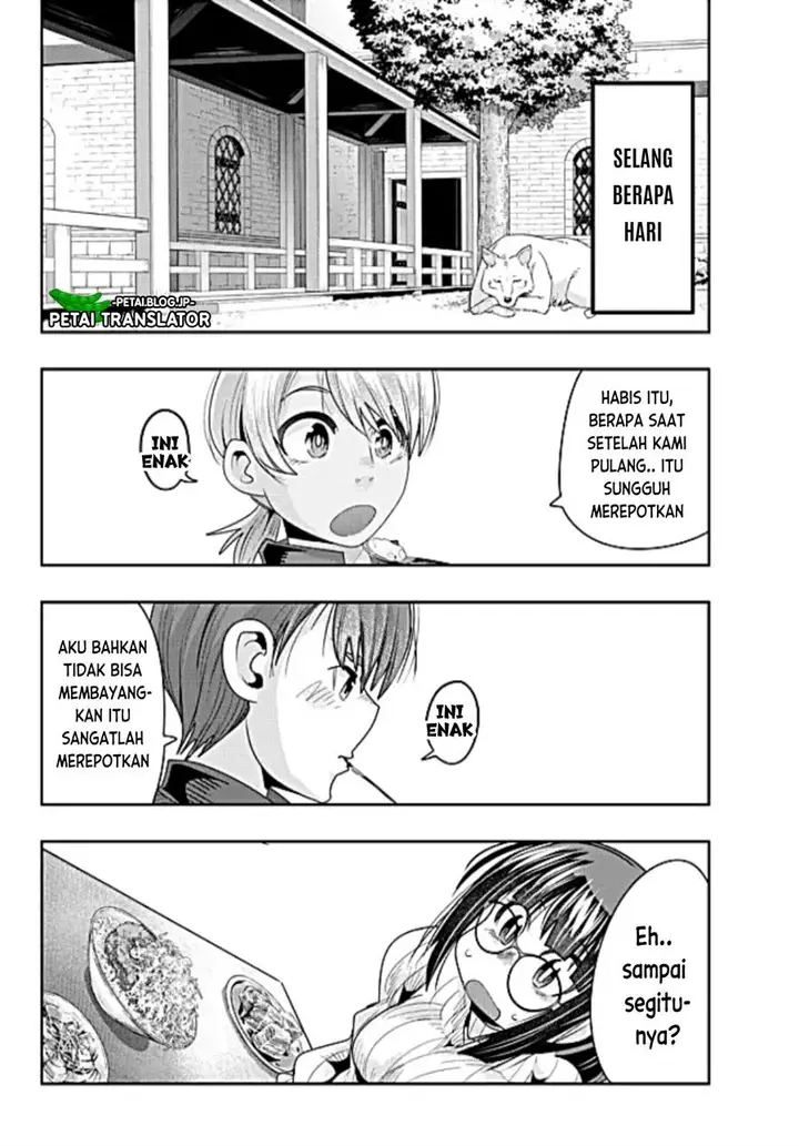 image-komik-i-dont-really-get-it-but-it-looks-like-i-was-reincarnated-in-another-world-chapter-46-18/32