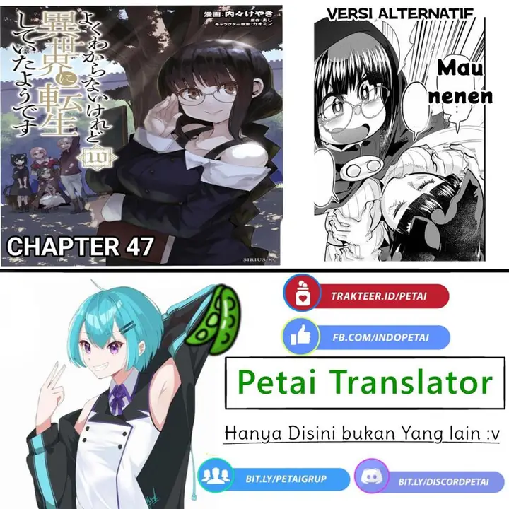image-komik-i-dont-really-get-it-but-it-looks-like-i-was-reincarnated-in-another-world-chapter-47-31/32