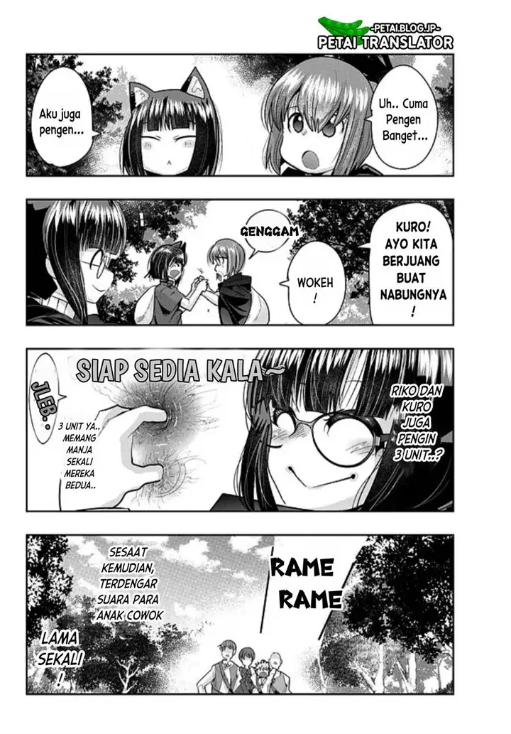 image-komik-i-dont-really-get-it-but-it-looks-like-i-was-reincarnated-in-another-world-chapter-48-5/32