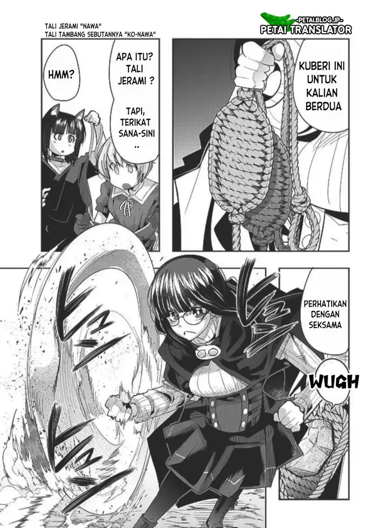 image-komik-i-dont-really-get-it-but-it-looks-like-i-was-reincarnated-in-another-world-chapter-49-6/33