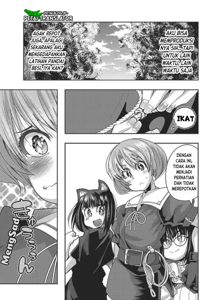 image-komik-i-dont-really-get-it-but-it-looks-like-i-was-reincarnated-in-another-world-chapter-49-14/33