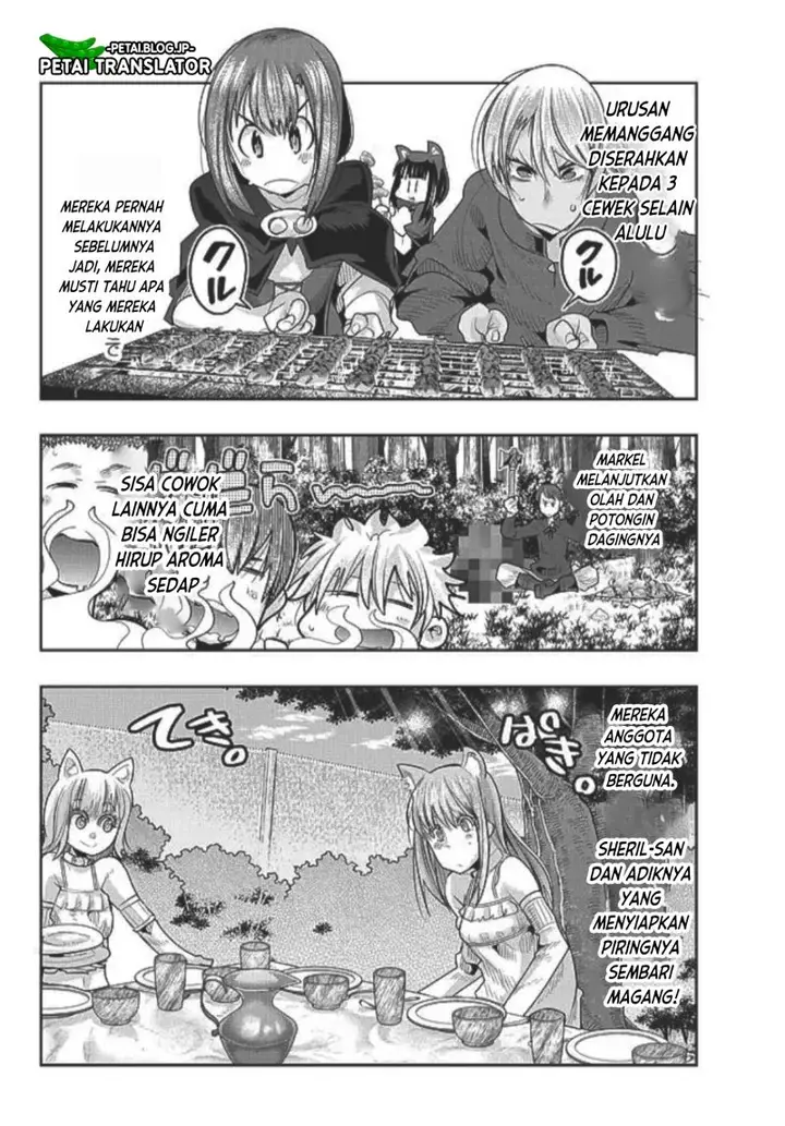 image-komik-i-dont-really-get-it-but-it-looks-like-i-was-reincarnated-in-another-world-chapter-49-22/33