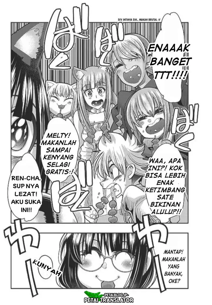 image-komik-i-dont-really-get-it-but-it-looks-like-i-was-reincarnated-in-another-world-chapter-49-24/33