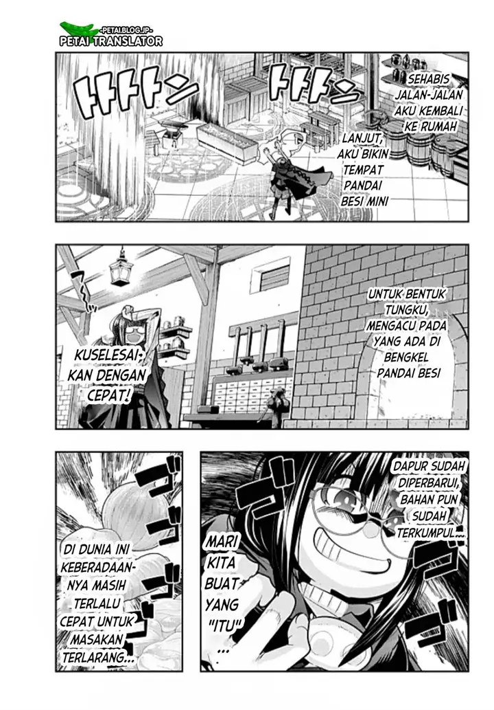 image-komik-i-dont-really-get-it-but-it-looks-like-i-was-reincarnated-in-another-world-chapter-50-18/32