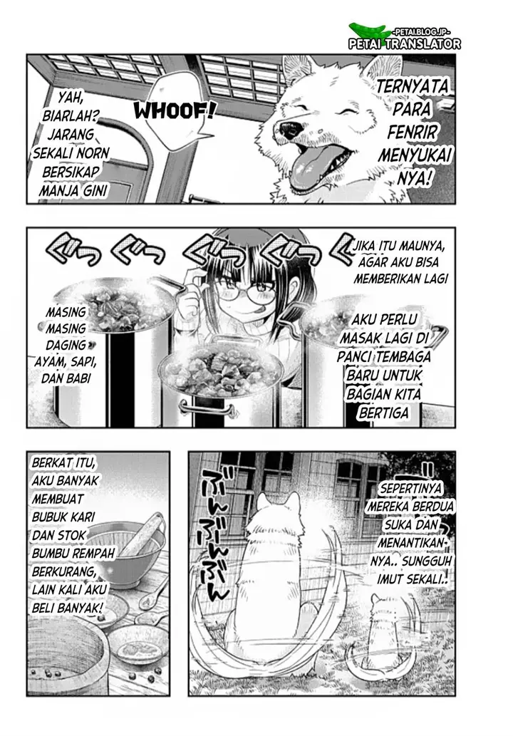 image-komik-i-dont-really-get-it-but-it-looks-like-i-was-reincarnated-in-another-world-chapter-50-23/32