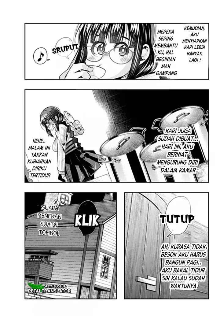image-komik-i-dont-really-get-it-but-it-looks-like-i-was-reincarnated-in-another-world-chapter-50-24/32