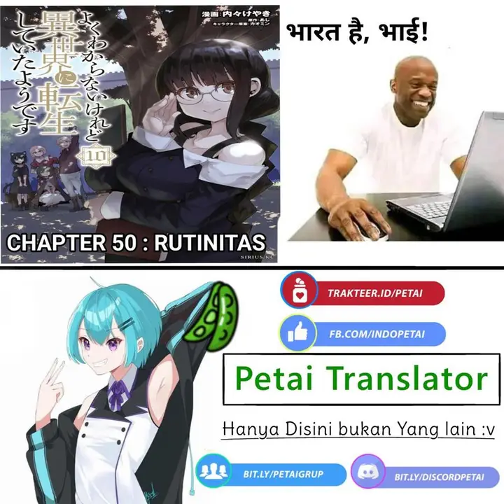 image-komik-i-dont-really-get-it-but-it-looks-like-i-was-reincarnated-in-another-world-chapter-50-31/32