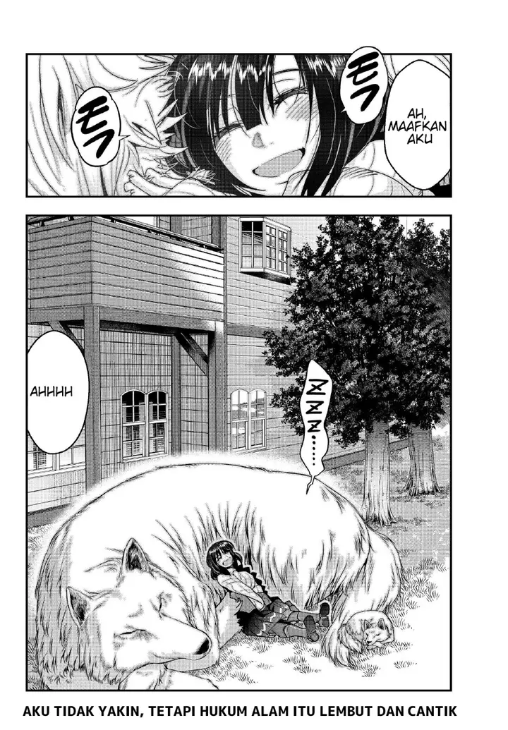 image-komik-i-dont-really-get-it-but-it-looks-like-i-was-reincarnated-in-another-world-chapter-52-9/33