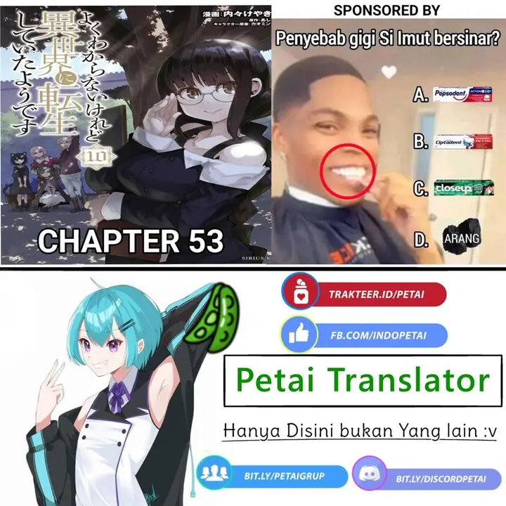 image-komik-i-dont-really-get-it-but-it-looks-like-i-was-reincarnated-in-another-world-chapter-53-31/32