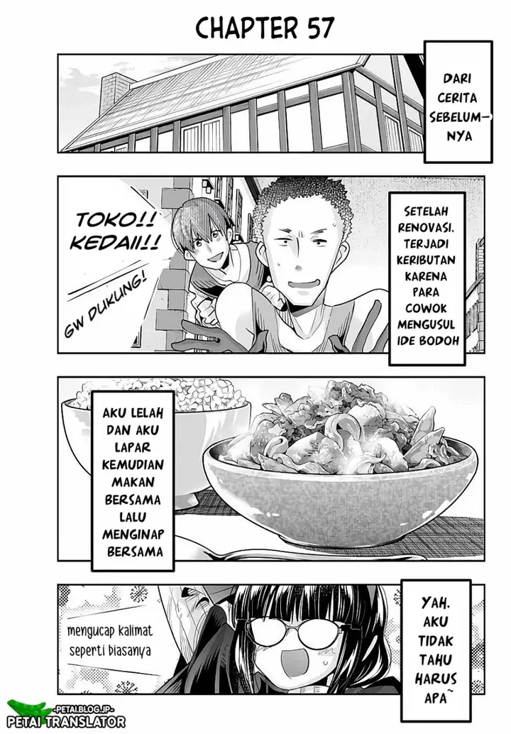 image-komik-i-dont-really-get-it-but-it-looks-like-i-was-reincarnated-in-another-world-chapter-57-1/32