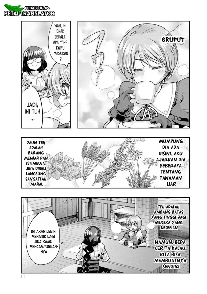 image-komik-i-dont-really-get-it-but-it-looks-like-i-was-reincarnated-in-another-world-chapter-58-9/33