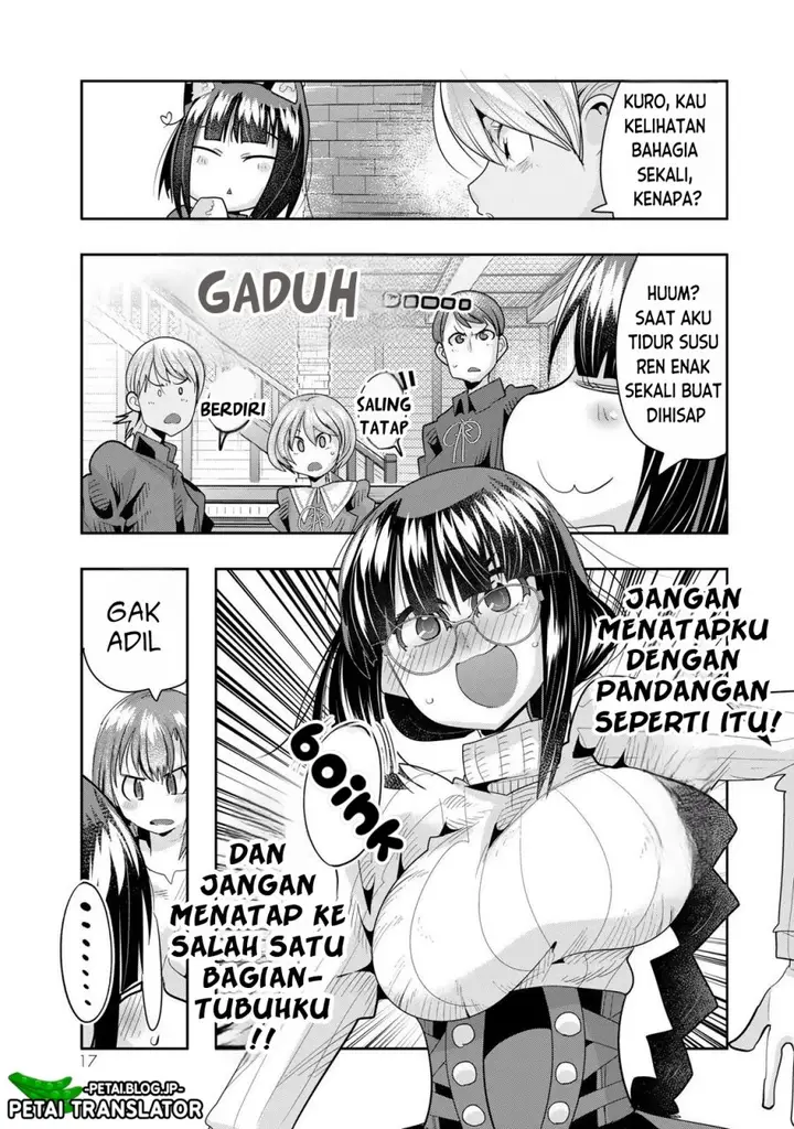 image-komik-i-dont-really-get-it-but-it-looks-like-i-was-reincarnated-in-another-world-chapter-58-15/33