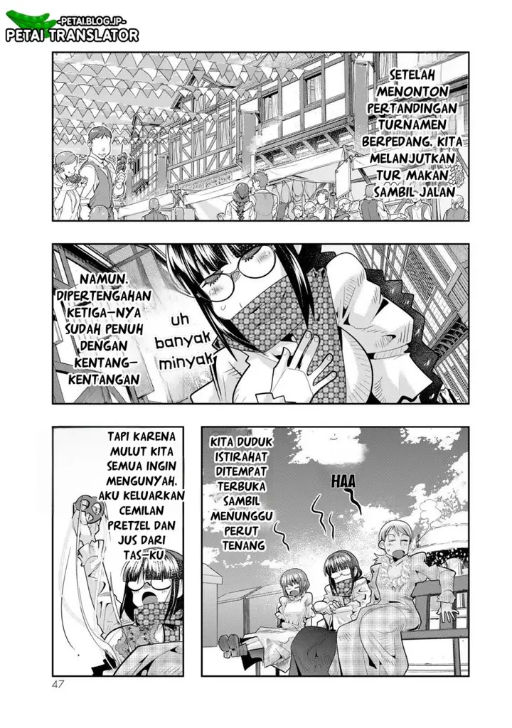 image-komik-i-dont-really-get-it-but-it-looks-like-i-was-reincarnated-in-another-world-chapter-59-13/35