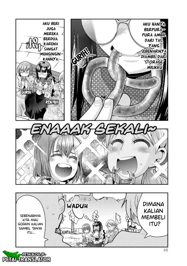 image-komik-i-dont-really-get-it-but-it-looks-like-i-was-reincarnated-in-another-world-chapter-59-14/35