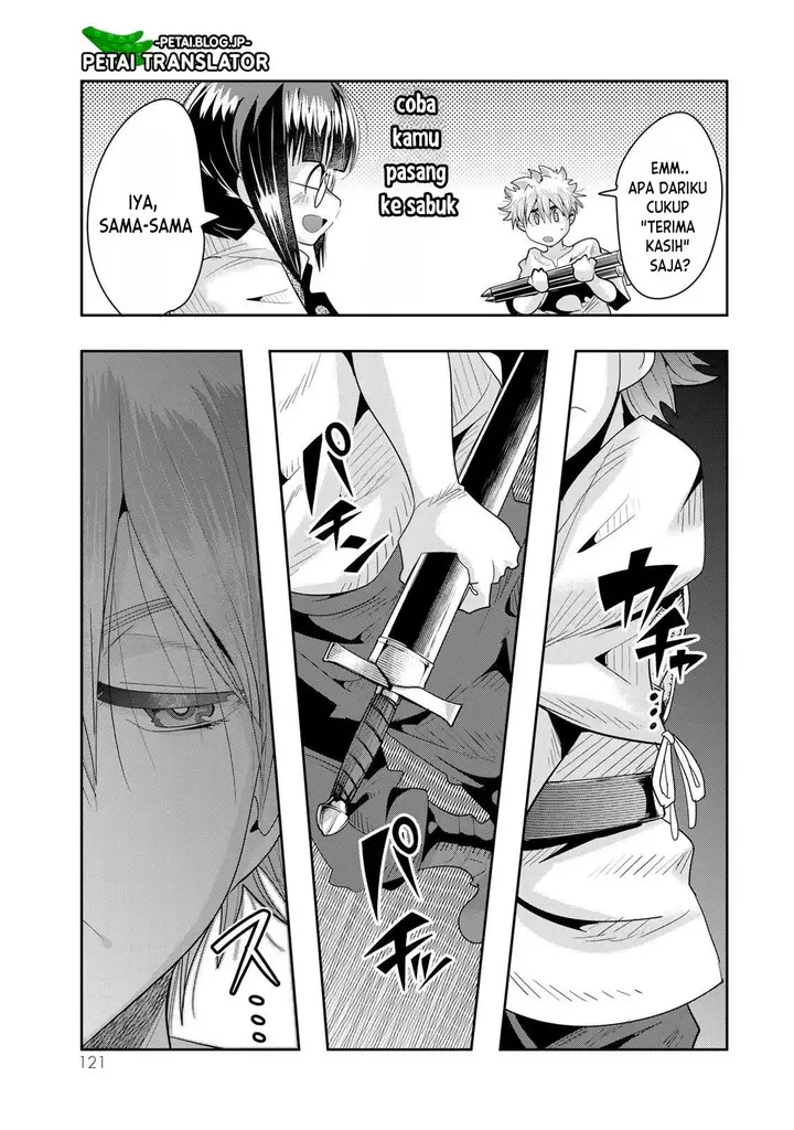 image-komik-i-dont-really-get-it-but-it-looks-like-i-was-reincarnated-in-another-world-chapter-61-23/32