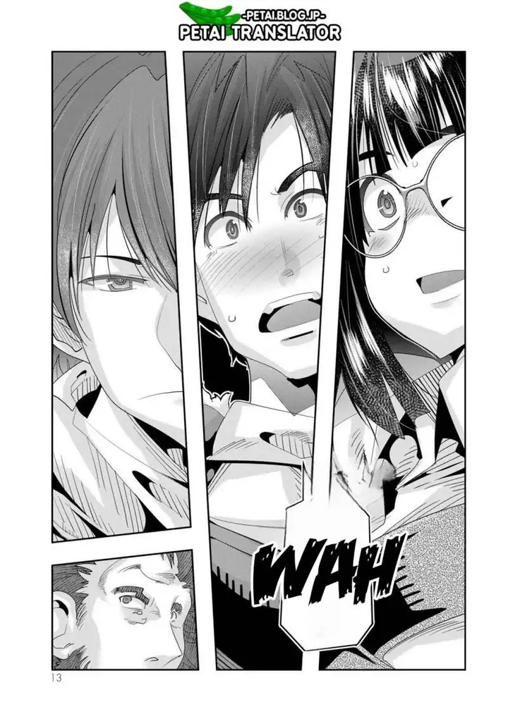 image-komik-i-dont-really-get-it-but-it-looks-like-i-was-reincarnated-in-another-world-chapter-63-11/32